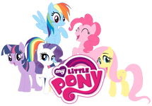 My Little Pony